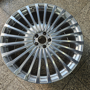 벤츠 마이바흐 GLS580 23인치 전륜용 휠 한개