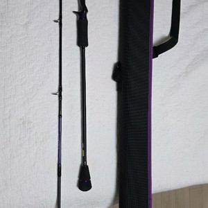 정품 한국다이와 루키나 다운샷, 외수질 EX 65B-3 낚싯대