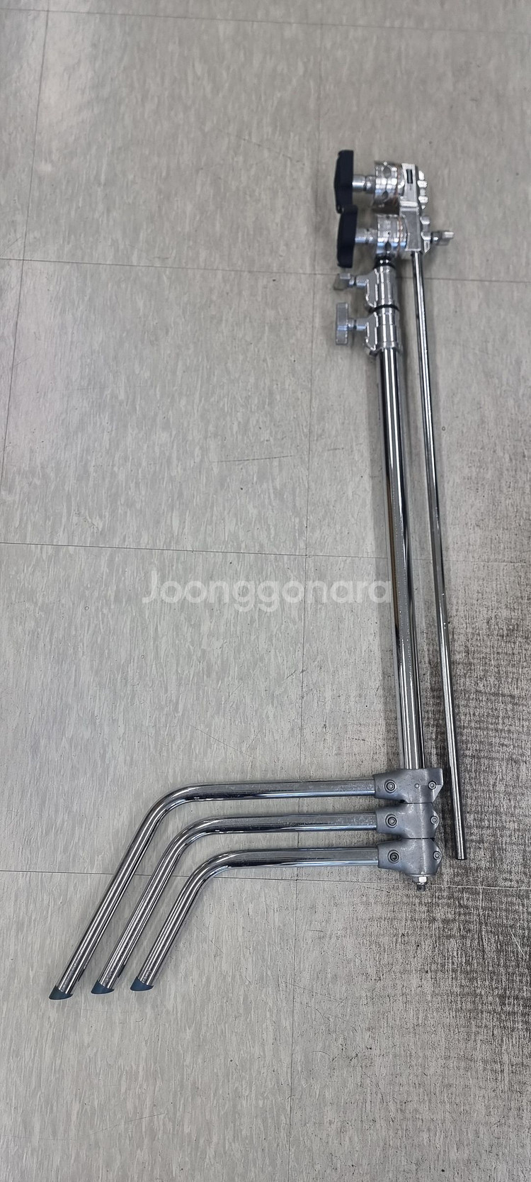 어벤저 AVENGER A2025F C Stand+D520+D200--0