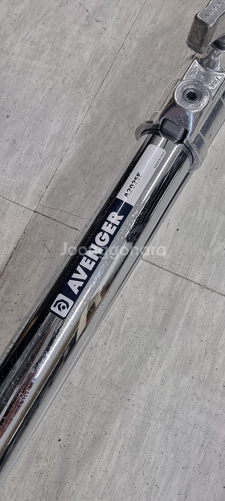 어벤저 AVENGER A2025F C Stand+D520+D200--2