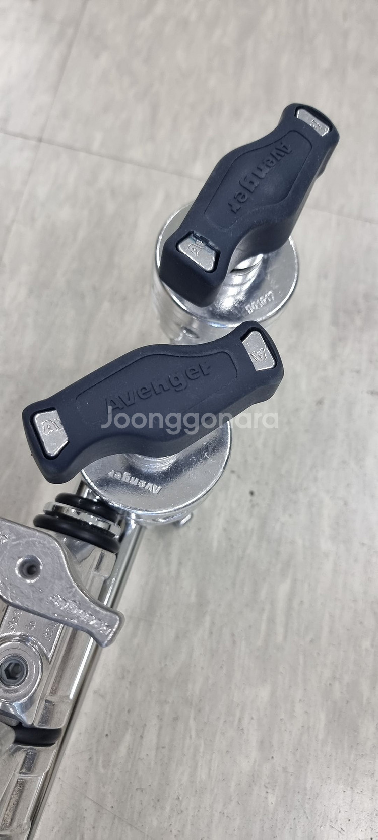 어벤저 AVENGER A2025F C Stand+D520+D200--3