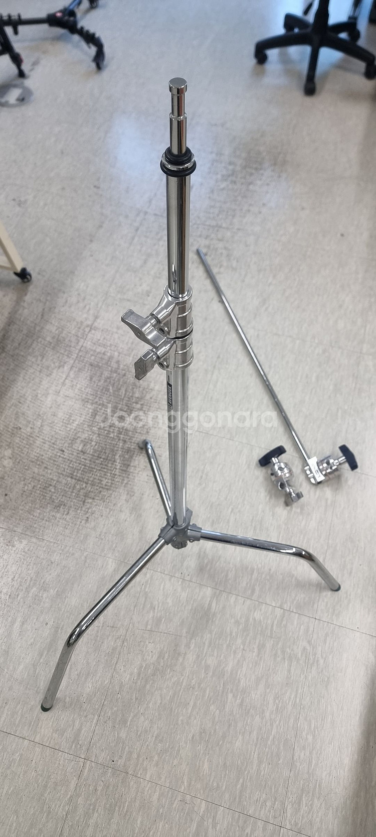 어벤저 AVENGER A2025F C Stand+D520+D200--7