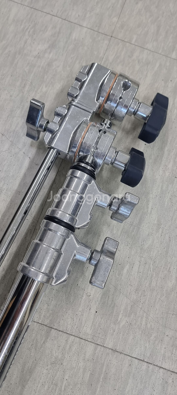 어벤저 AVENGER A2025F C Stand+D520+D200--4