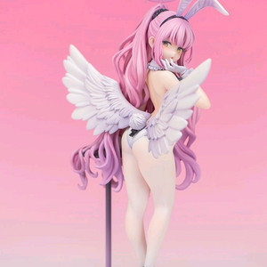 용정석 미카 레진 피규어 미개봉 판매합니다