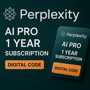 퍼플렉시티 프로 perplexity pro 1년 이용권