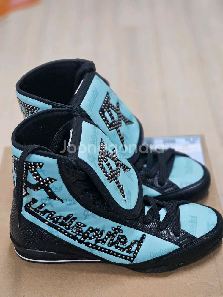 노복노라 복싱화--0