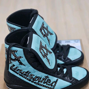 노복노라 복싱화