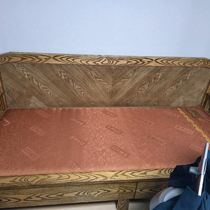 온돌 침대겸쇼파