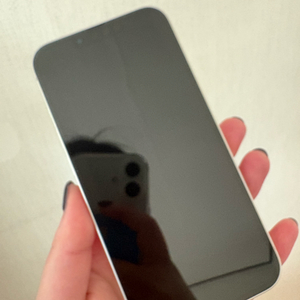 아이폰13 256G 스타라이트