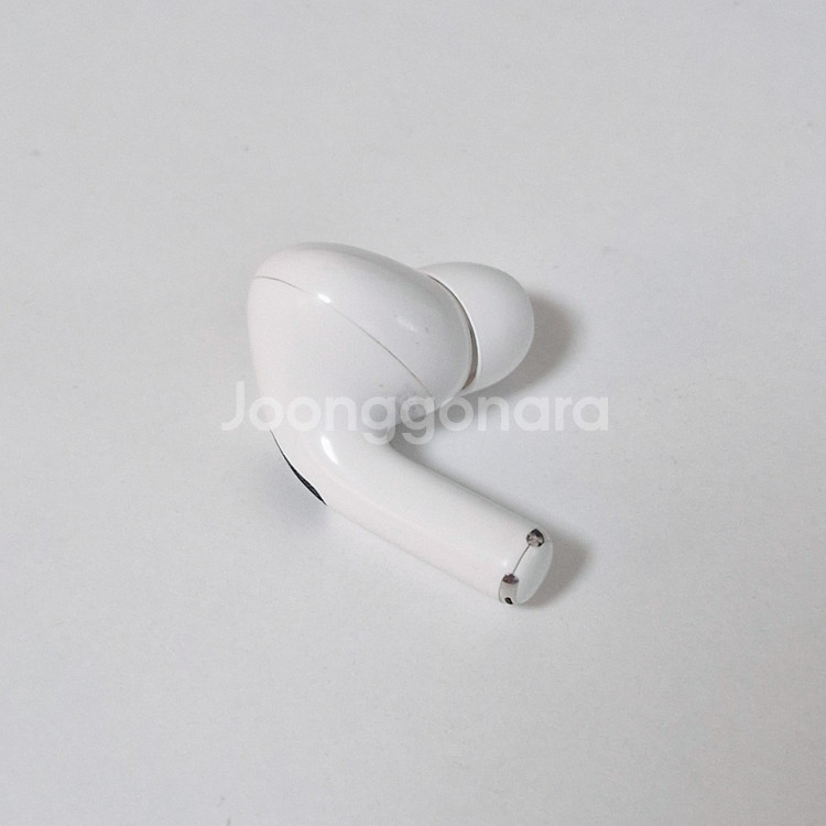 에어팟 프로2 왼쪽 유닛 C타입 [S급]--1