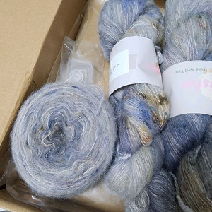 라도얀 노엘 모헤어