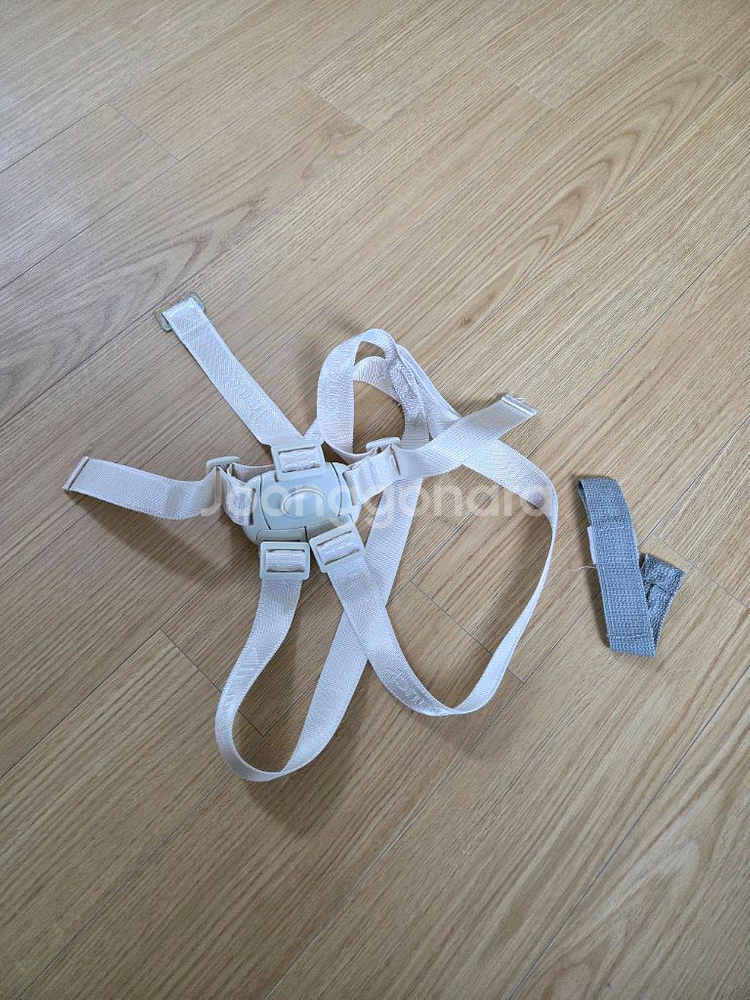 호크 베타플러스 하이체어 아기의자 팝니다.--2