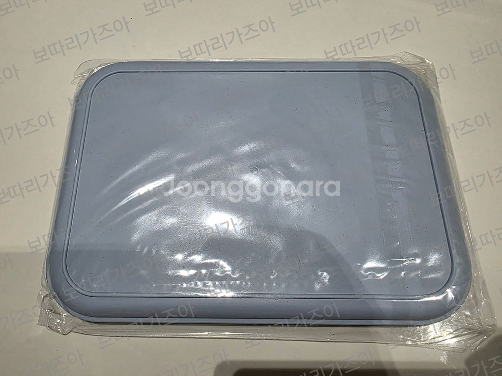 아이브 매거진 MD 미니 쟁반 트레이 미개봉--1