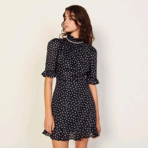 산드로 원피스 미개봉 새상품