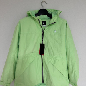 블랙야크 바람막이