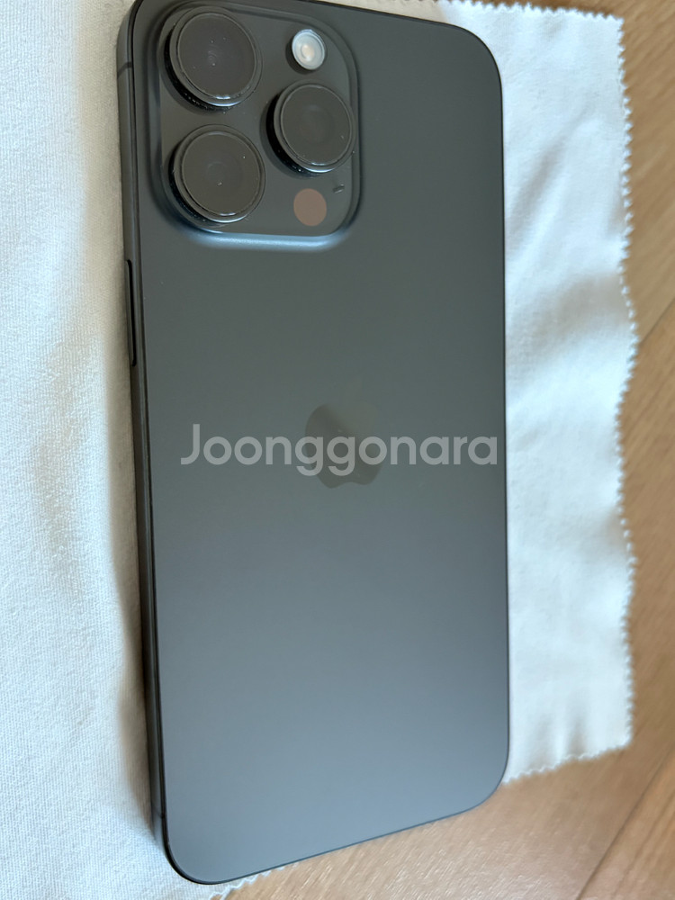 아이폰15프로맥스--3