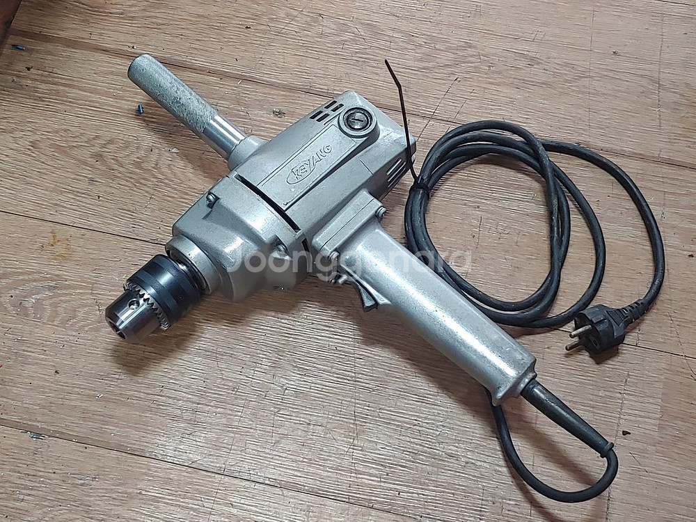 계양 믹서드릴(D-16) 중고 믹서기 팝니다--0