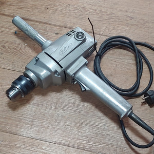 계양 믹서드릴(D-16) 중고 믹서기 팝니다