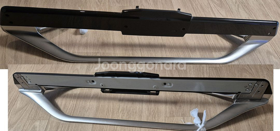 삼성전자 TV 스탠드(받침대) BN96-21940A UN55ES8000 전용--0