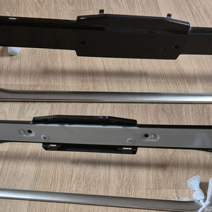 삼성전자 TV 스탠드(받침대) BN96-21940A UN55ES8000 전용