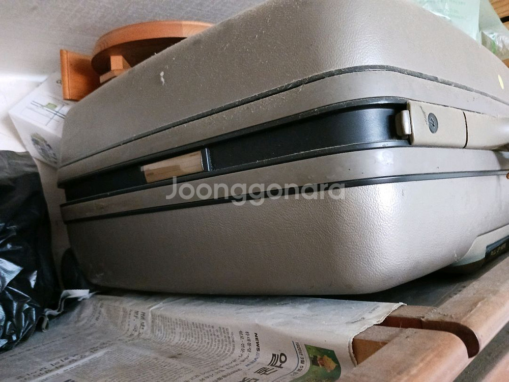 007타입 서류가방...--1