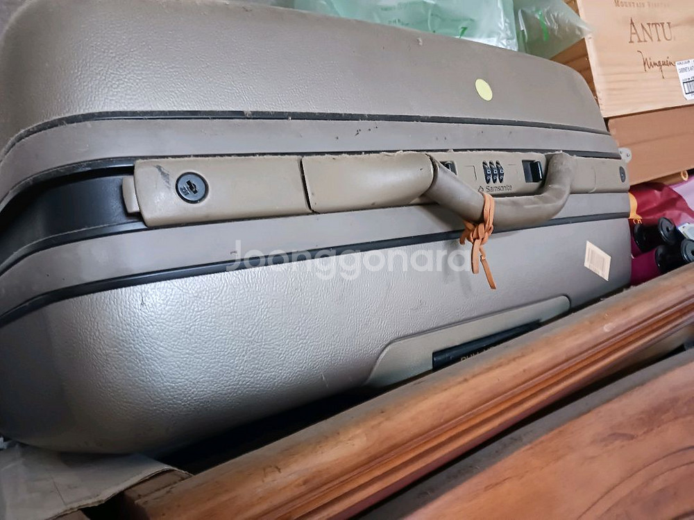 007타입 서류가방...--0