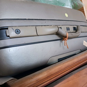 007타입 서류가방...