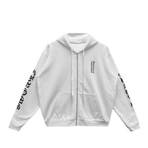 크롬하츠 후드집업