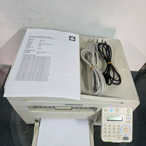삼성 흑백 복합기 SCX-3405FW 팔아요