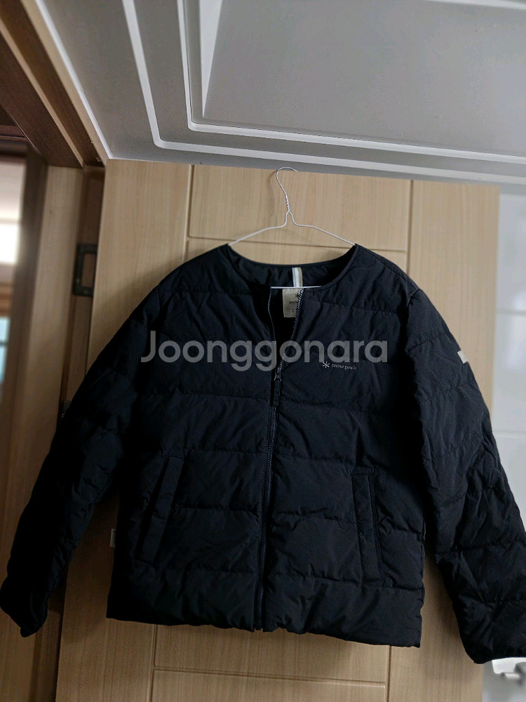 스노우피크 플라이닝 후디--0