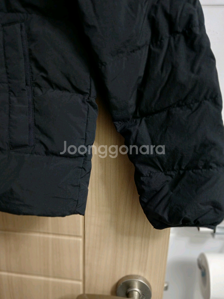 스노우피크 플라이닝 후디--4