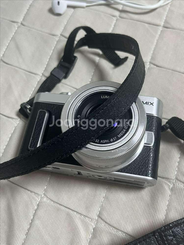 파나소닉 루믹스 gf10 급처--0