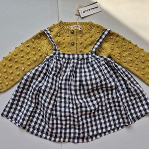 미샤앤퍼프 수어플룸 4-5y