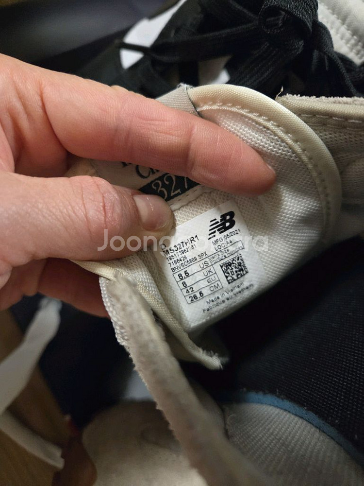 클래식 운동화--4