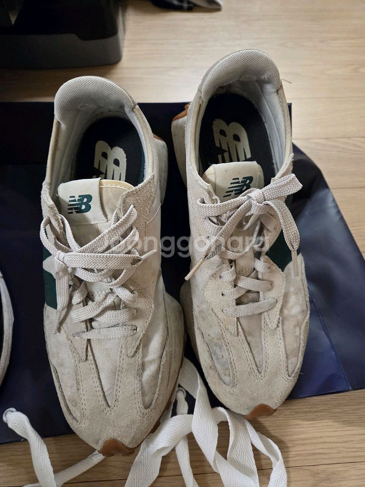 클래식 운동화--0