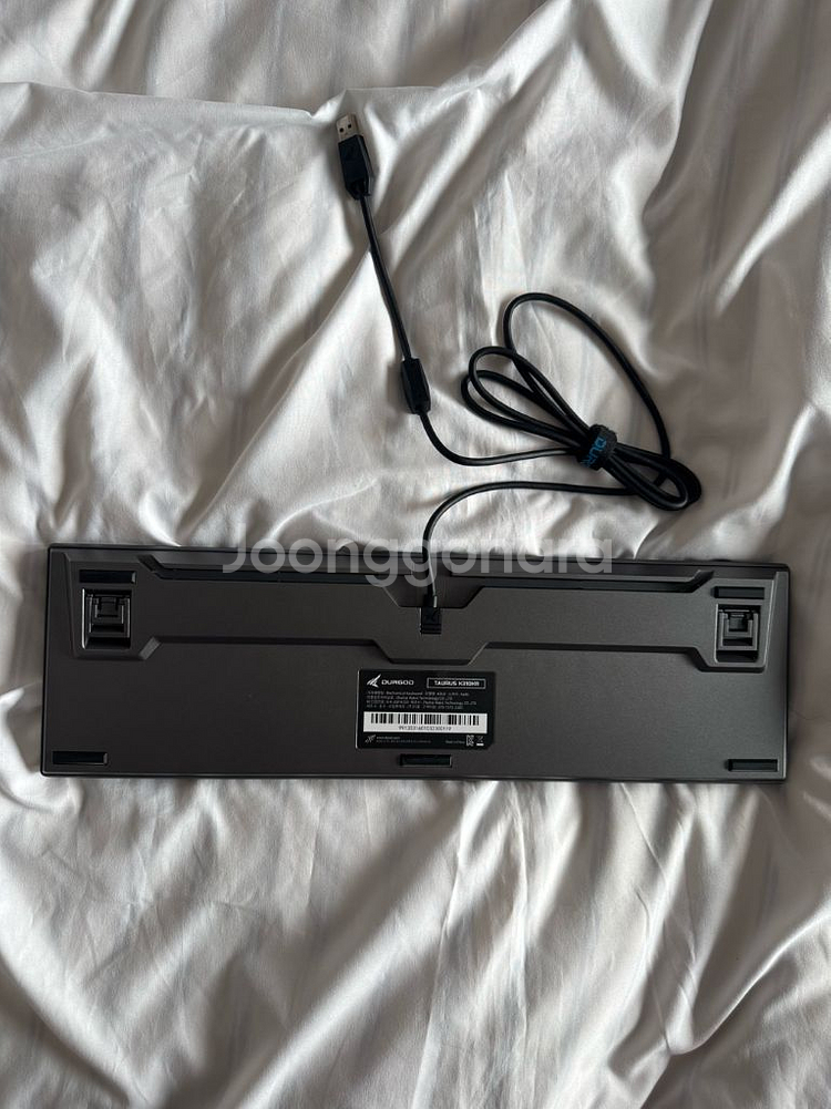 Durgod 듀가드 K310KR--1