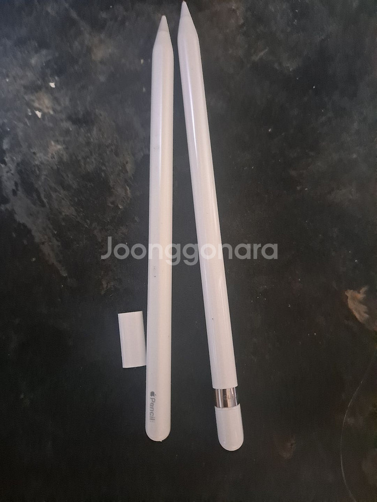 애플펜슬 1세대 2세대 팔아요--0