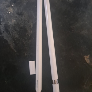 애플펜슬 2세대