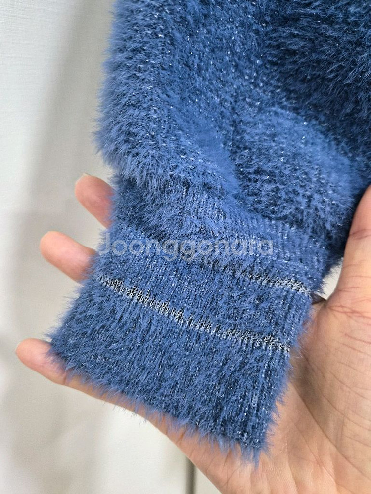 레니본 가디건 팝니다.--4