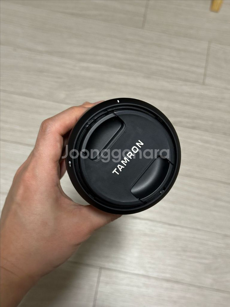 탐론 11-20 후지 x마운트 렌즈--0