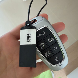 현대 아이오닉5 스마트키 새제품