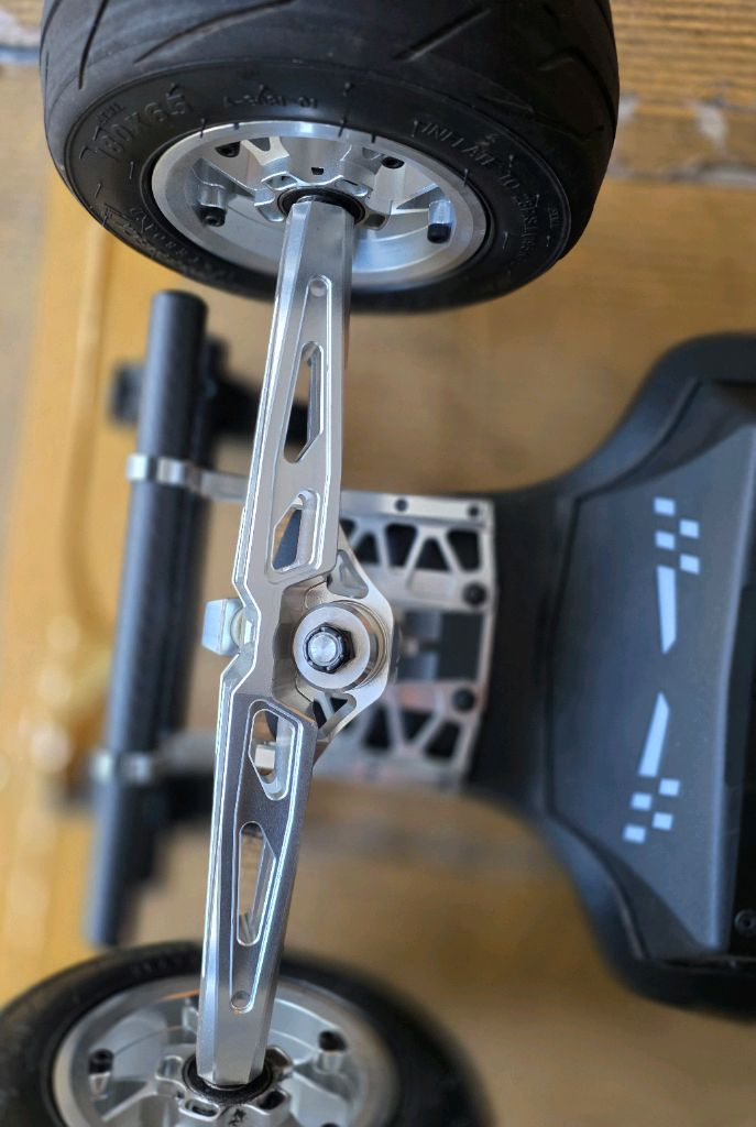 (가격내림)acedeck nomade n3(엘리트) 전동보드--1