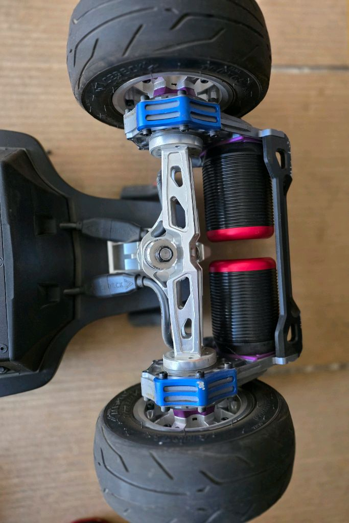 (가격내림)acedeck nomade n3(엘리트) 전동보드--2