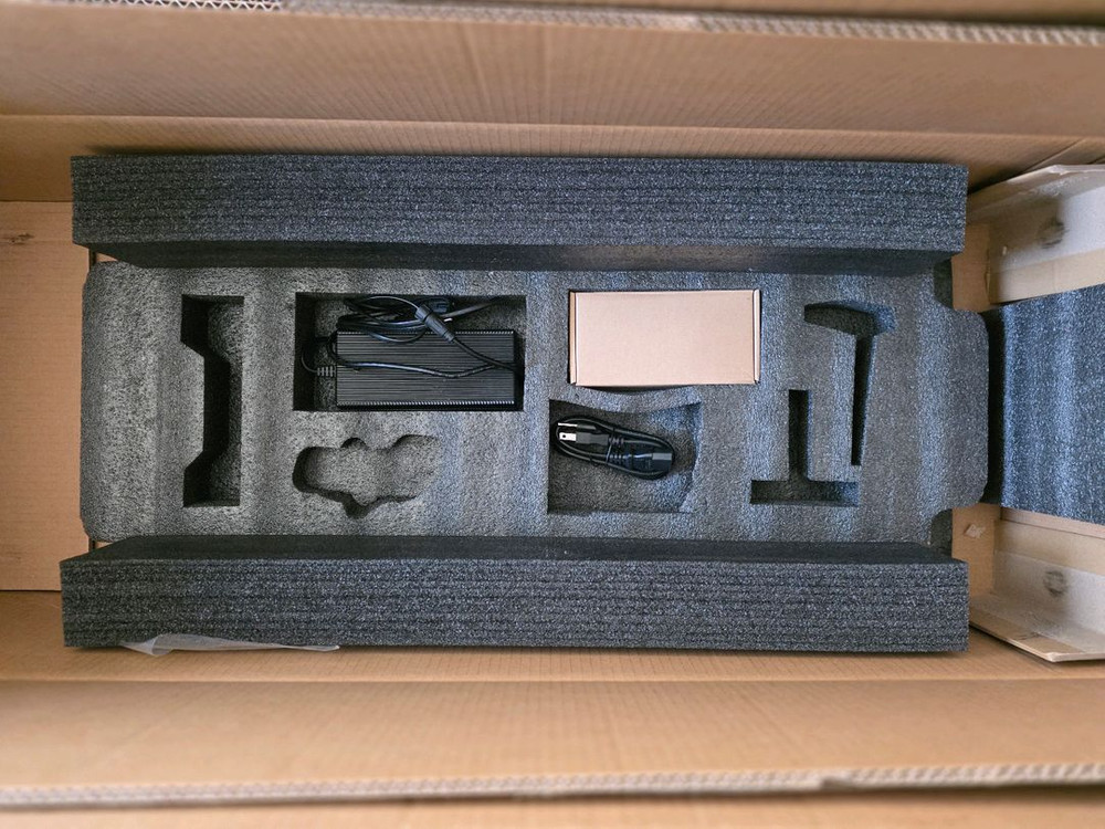 (가격내림)acedeck nomade n3(엘리트) 전동보드--4