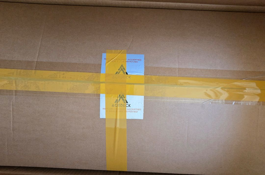 (가격내림)acedeck nomade n3(엘리트) 전동보드--8