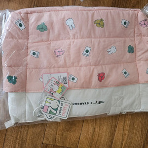 52000 스타벅스 미피 가방 1개 미개봉새것 정가이하