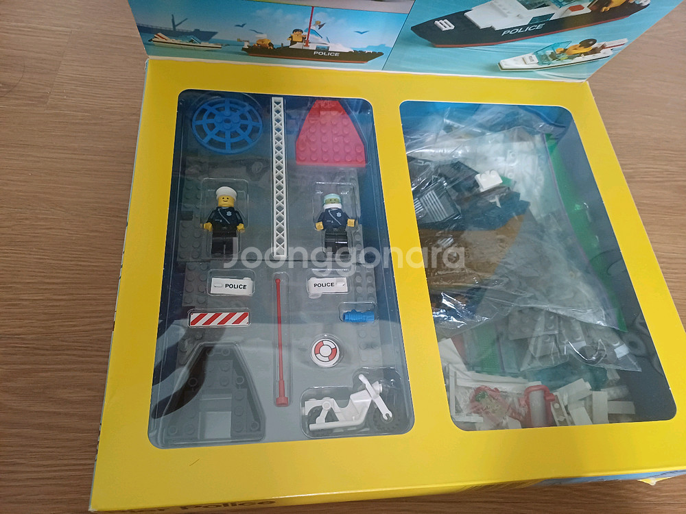 올드레고 6540 판매합니다 (트레이 포함)--1