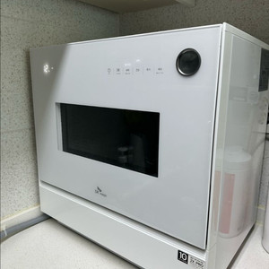 LG 매직 식기세척기 6인용