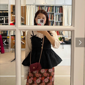 코스모폴리탄줄라이 뷔스티에