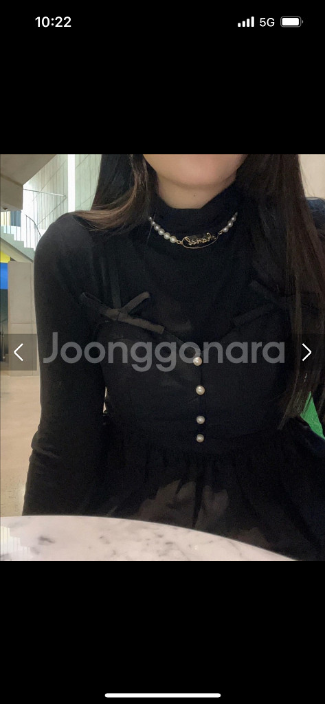 코스모폴리탄줄라이 뷔스티에--3